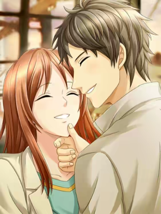 You Smile… I Smile…Episode 4