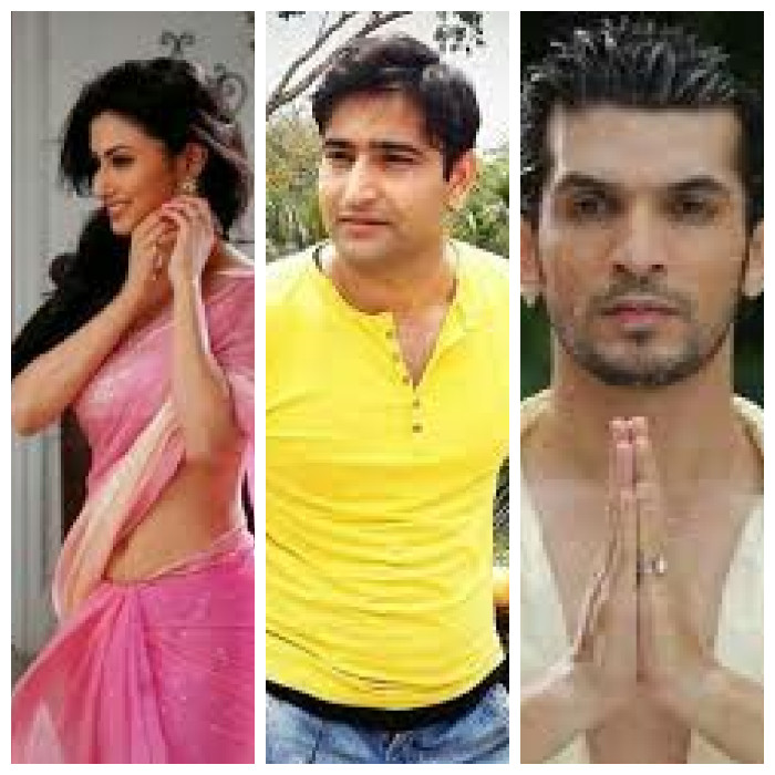 Naagin (Rivanya forever) season-2 epi-30