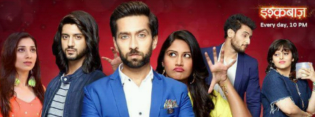 Ishqbaaz ff by Tulasi (Part 4)