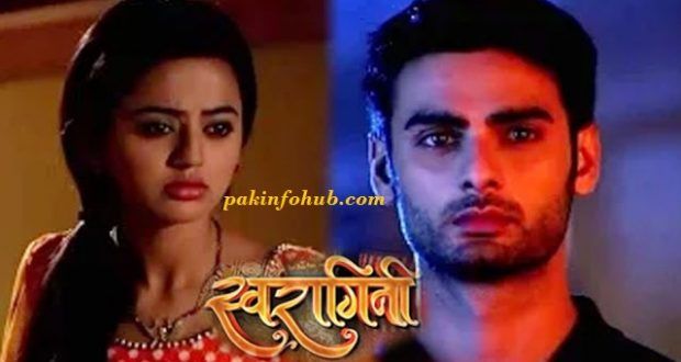 Sangini – Chapter 8