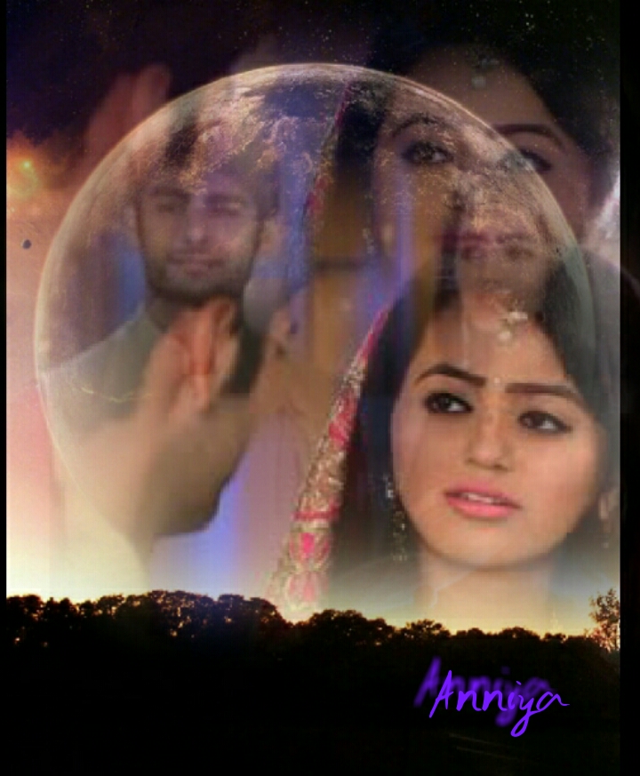 TERE BIN YAARA( SWASAN TWO SHOTS) (2b)