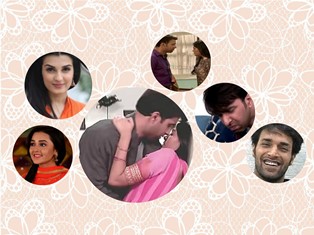 Rishtey (Meaning of Relationships) Chapter 6