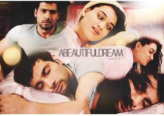 Manmarziyan – Radhika Please dont leave me OS