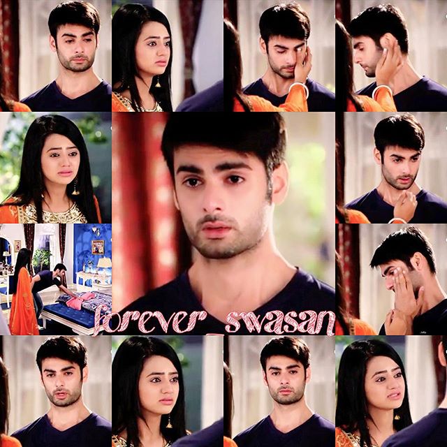 Swasan – She’s Not For Me CHAPTER 3