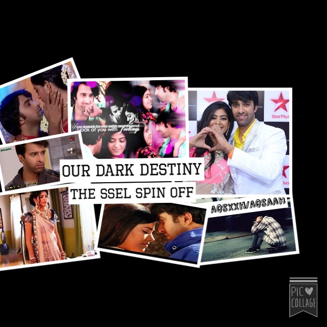 Our Dark Destiny: Episode 8 (Spin off) FINALE