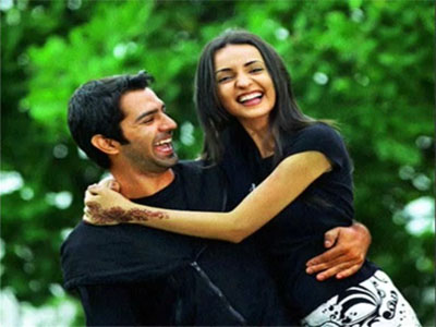 Is pyaar ko kya naam doon abhigya part-4 last part