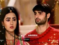 I LOVE U…Mrs Ragini Sanskar Maheswari (episode 4)