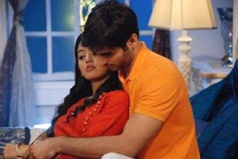 Swasan SS Love hurts ….. Love heals ( Episode 6)