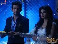 Royal love story…Naagin (Prologue)