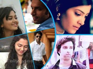 Rishtey (Meaning of Relationships) Chapter 7