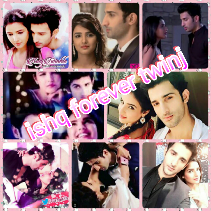 ISISHQ FOREVER TWINJ episode 21 (shruti specail)