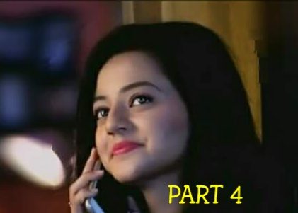 I’M NOT PR*STITUTE BUT STILL I HV A PAST SO ONLY I RESPECT U (PART 4)