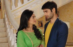 SwaRagini (Kismat Connection) Episode 15