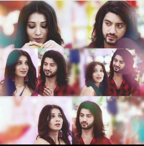 ishqbaaz ff by shama (episode 38)