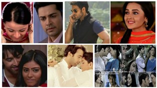 Rishtey (Meaning of Relationships) Chapter 8 {Swaragini, Suhani Si Ek Ladki)