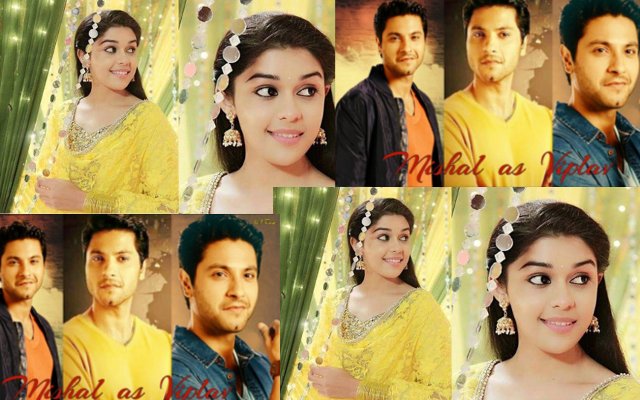 Love is Everywhere….. PROMO