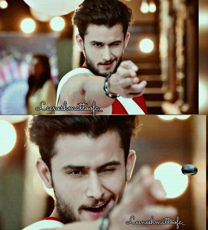 ishqbaaz ff by shama (episode 39)