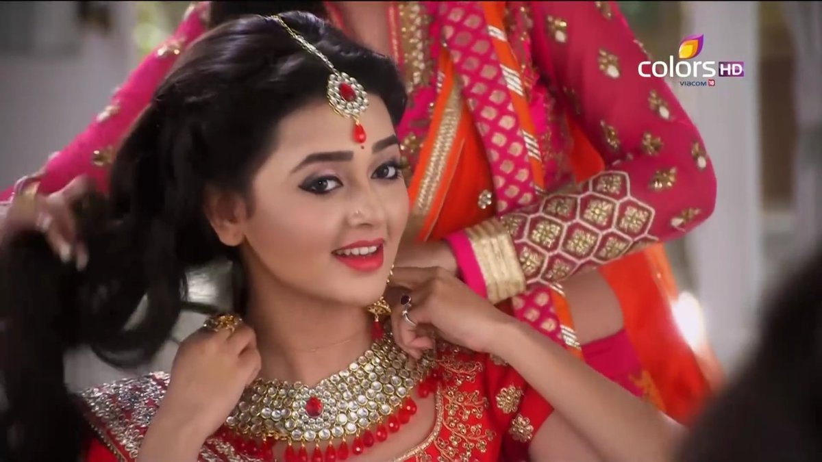 Sanskaar ने बनाई Swara के लिए Ring | Swaragini | Ep. 235 - YouTube