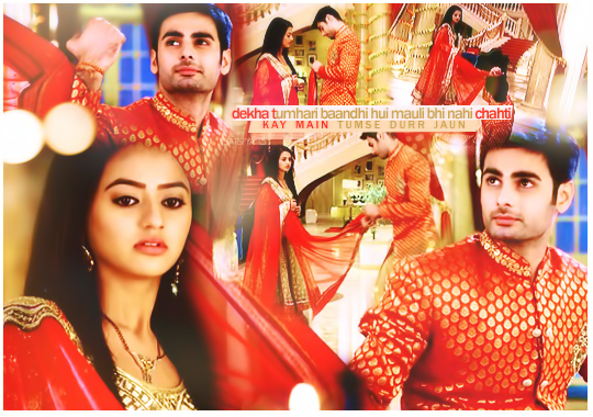 SwaSan: A Contract Marriage (One Shot)