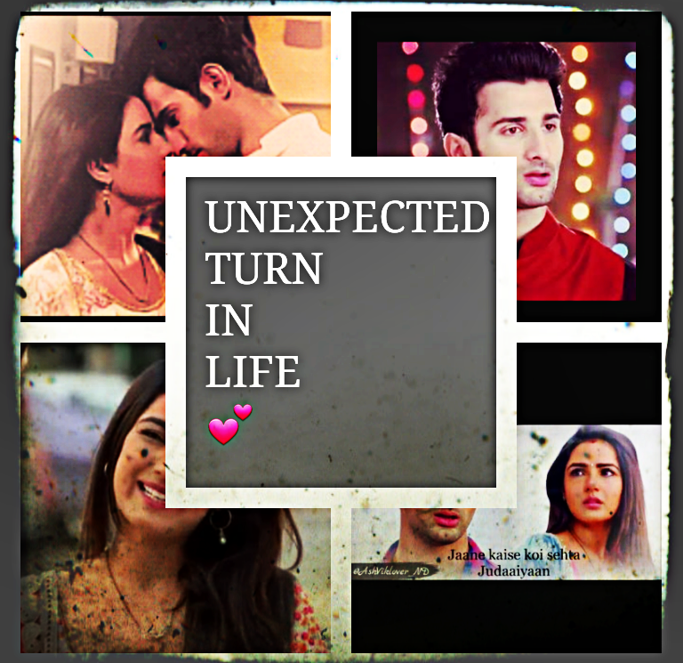 UNEXPECTED TURN IN LIFE ( TWINJ ) PART 7