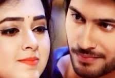 Raglak ff: Tera Mera Rishta Purana (Part:3 Lakshya )