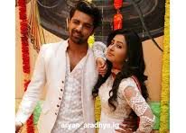 Our impossible love 21#holi