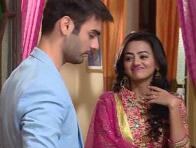 My Lioness (Revamp) – A SwaSan One Shot
