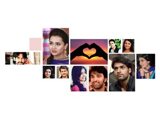 Rishtey (Meaning of Relationships) Chapter 9 {Swaragini, Suhani Si Ek Ladki)