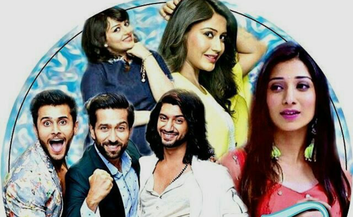 ishqbaaz ff by shama (episode 40)