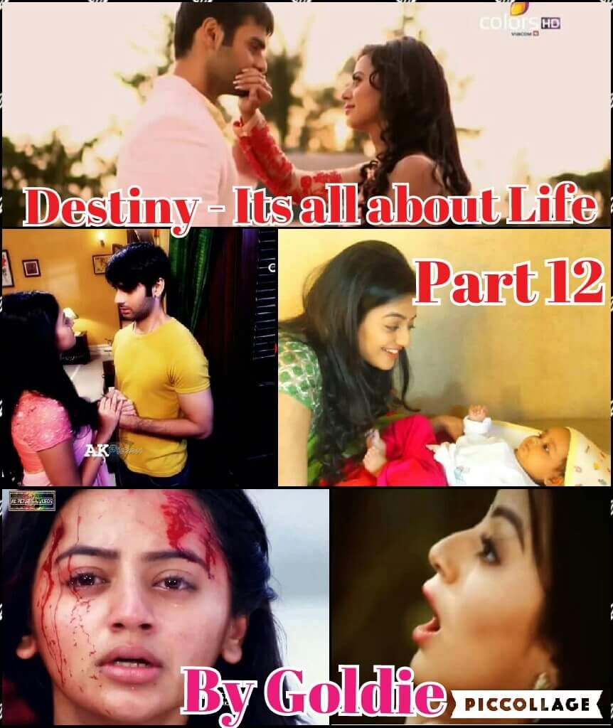 Destiny – Its All About Life ( SS on SWASAN/RagSan ) By Goldie Part 12