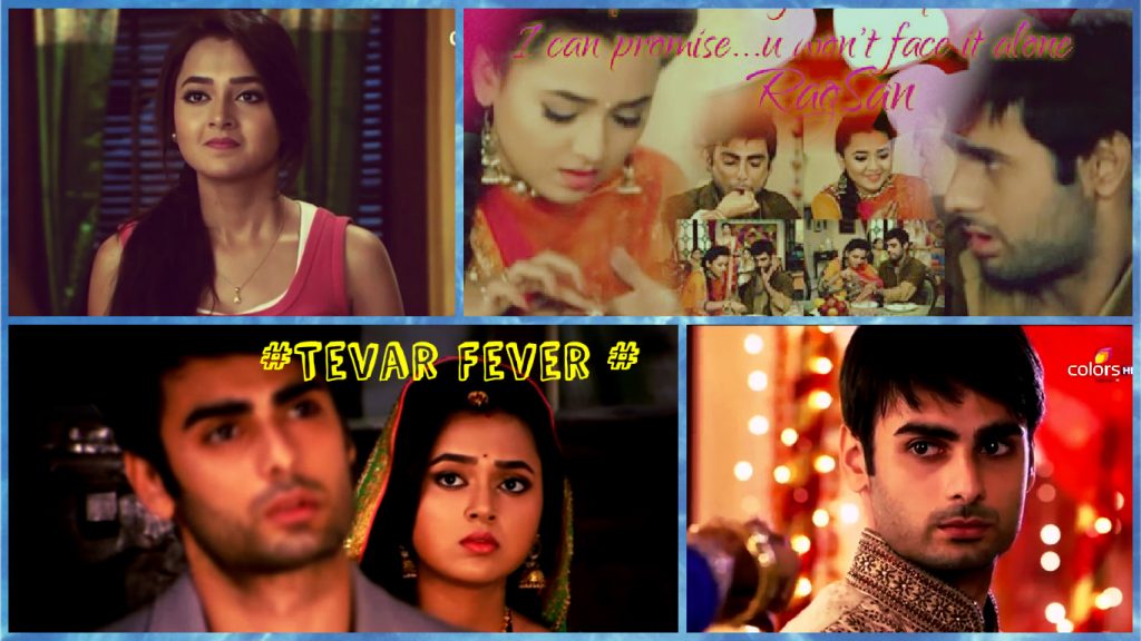 Sangini – Chapter 13