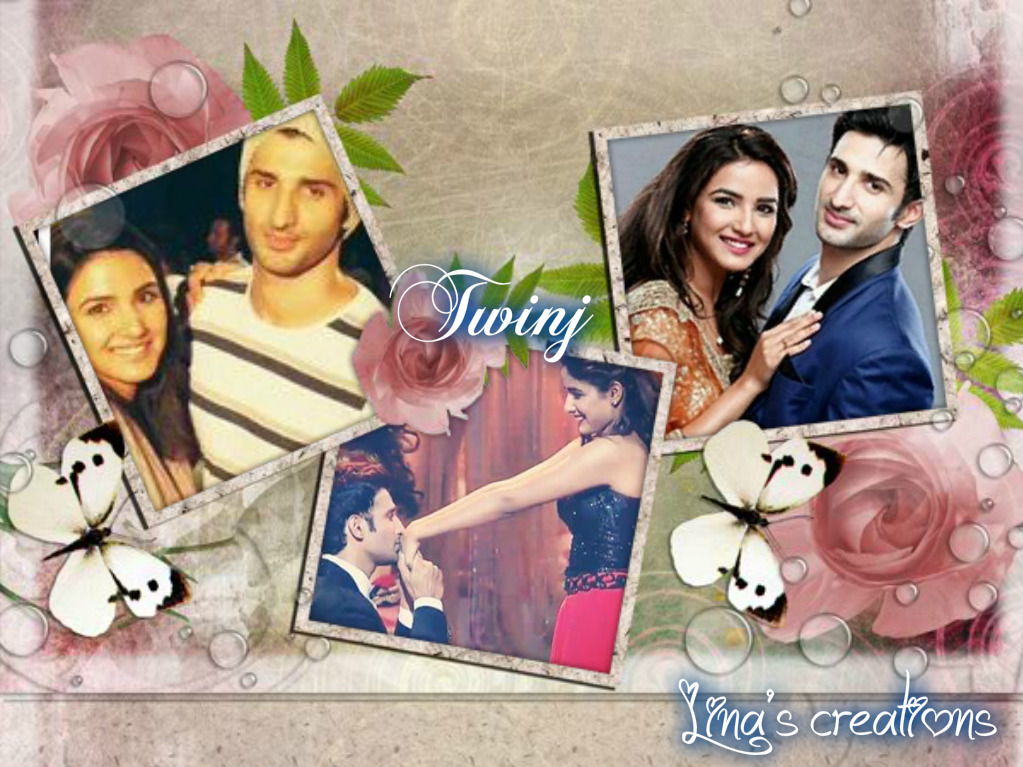 TwiNj : Love On A Mission (One Slot) ~ by Shatakshi and Ria