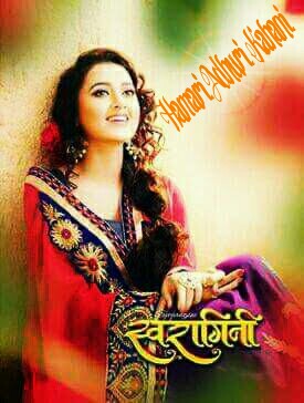 (Swaragini) hamari adhuri kahani – episode 20