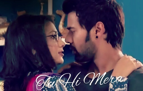 One sight of you is not enough (KKB) Two shots! Part 2