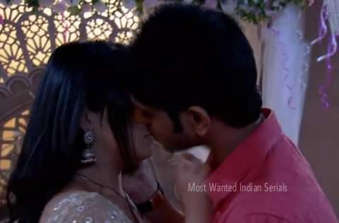 ISHVEER FAIRYTALE COUPLE PART 17