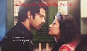 MY FUGGI… MY LIFE… (OS)