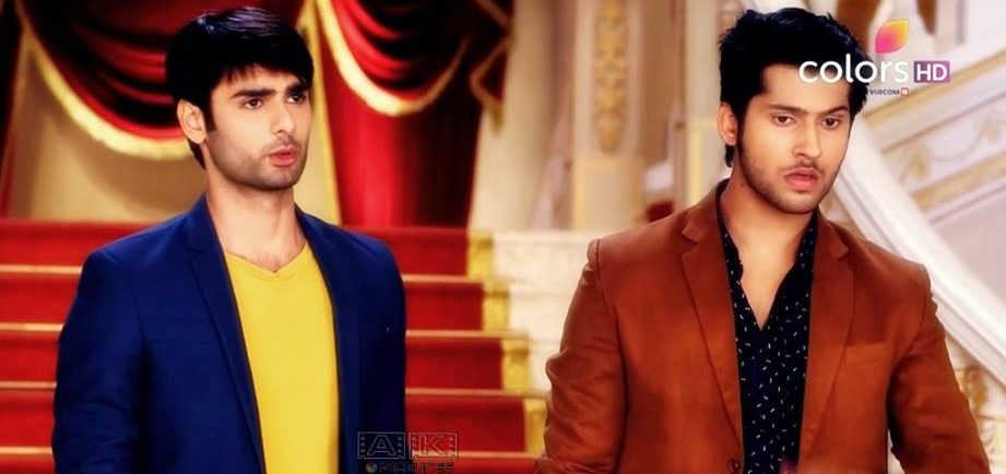 Sangini – Chapter 14