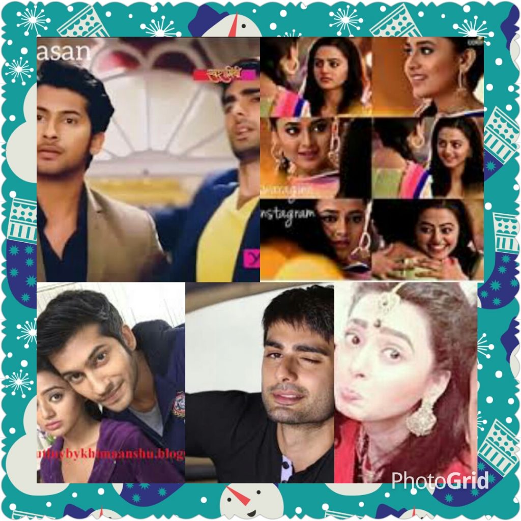 Swaragini – (love, Ishq, kadhal) Episode 76