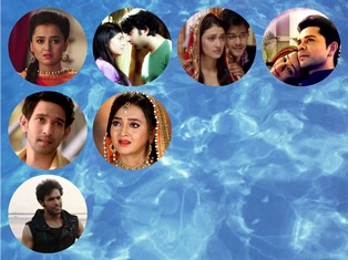Rishtey (Meaning of Relationships) Chapter 10 {Swaragini, Suhani Si Ek Ladki)