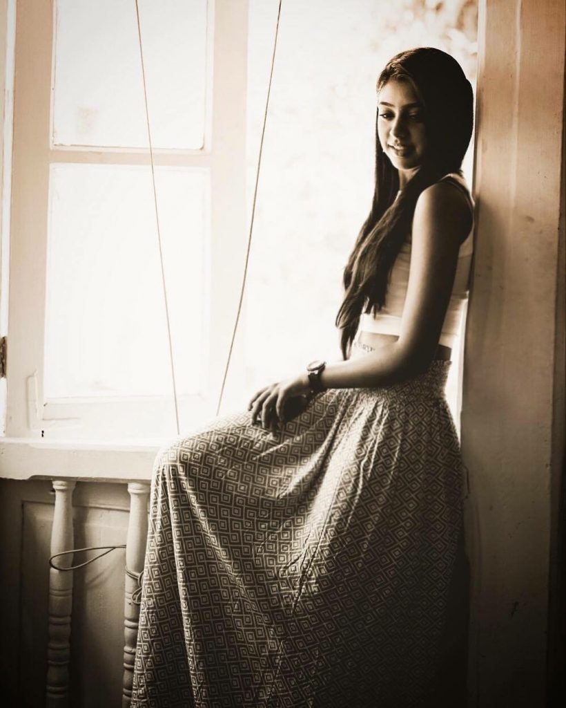 A love story by Sunitha.k (Part 1)