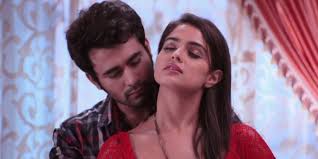 The Revenge For Love Chapter 31