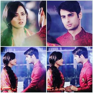 Ragsan: Dil Ye Bekaraar Kyun Hai (Part 4)