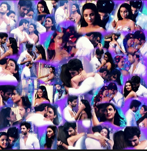 My heart beats for only you (Episode 34)