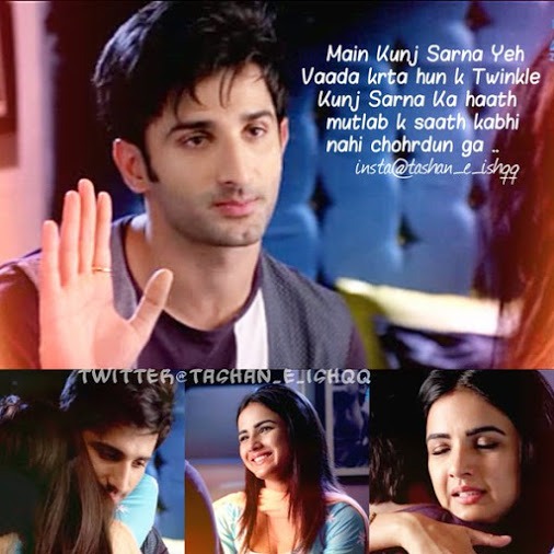 LOVE STORY ….TWINJ (MY BIRTHDAY TREAT ) -SIDMIN OS