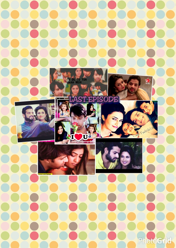 Love is the way! (episode-65) Last episode