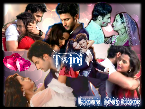 NIGHT DARKNESS BRING BRIGHTNESS IN MY LIFE-TWIN (SHRUTI BIRTHDAY SPECIAL)-Aamu