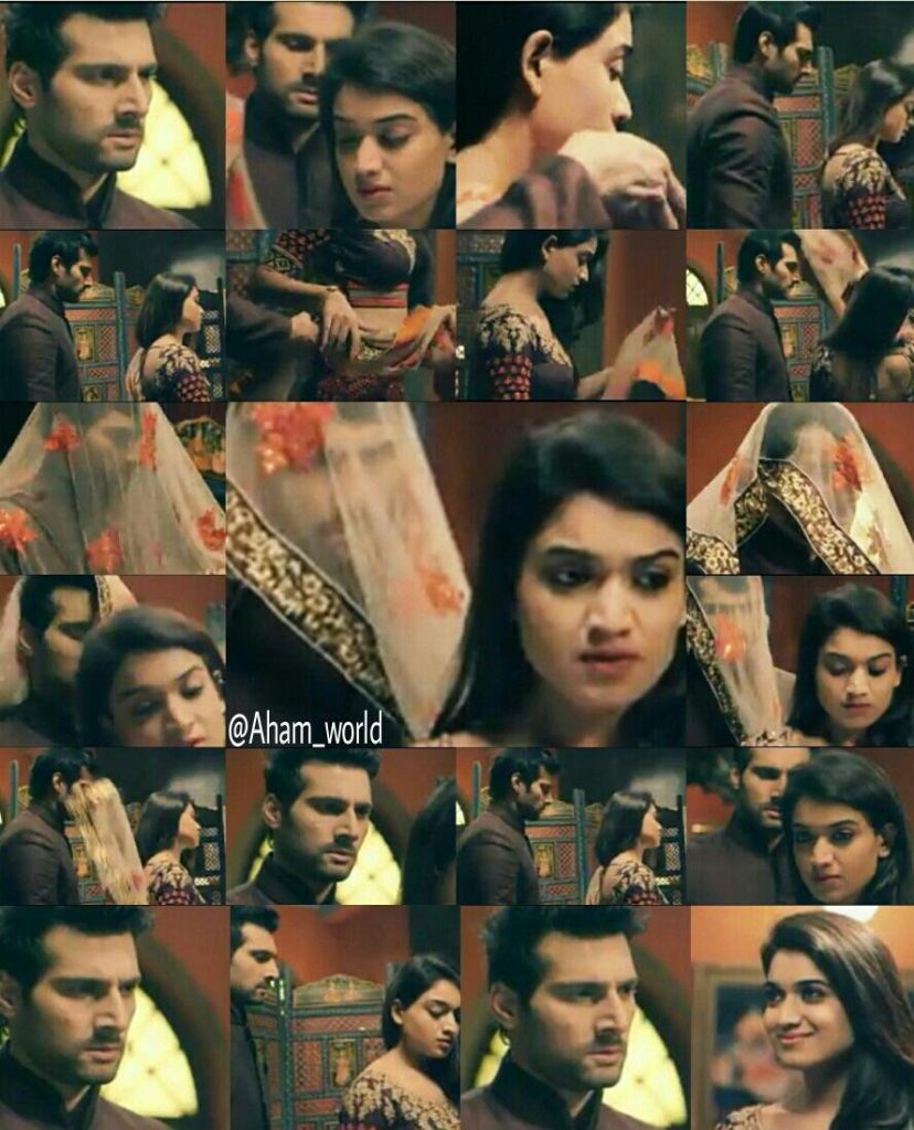 Manmarziyan – Enemity to Love – Season 2 (Episode 12)