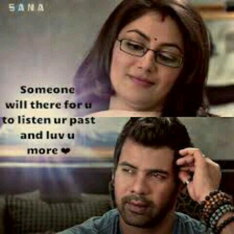 Believe me!! (OS) Part 3