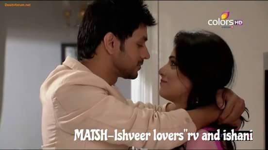 ISHVEER FAIRYTALE COUPLE PART 20