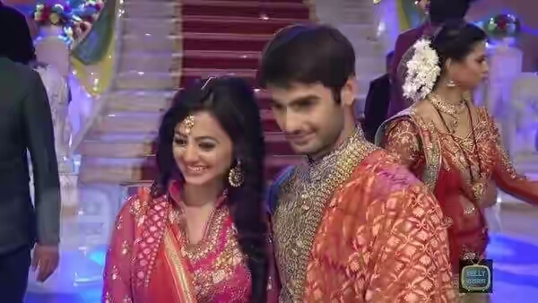 Swasan….. Give me your hand to hold episode 57 (sorry but 2nd last episode )